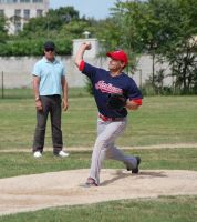 29 michel pitching